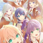 Love live! Ottiene un film in 3d Love live! Ottiene un film in 3d