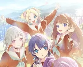 Love live! Ottiene un film in 3d