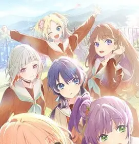 Love live! Ottiene un film in 3d