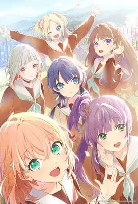 Love live! Ottiene un film in 3d Love live! Ottiene un film in 3d