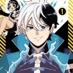 Super psychic policeman chojo, termina il manga