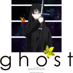 Ghost, nuovo anime originale in arrivo Ghost, nuovo anime originale in arrivo