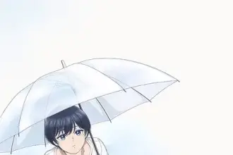 With you and the rain, ecco la nuova immagine