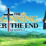 The beginning after the end, rivelata la nuova sigla finale