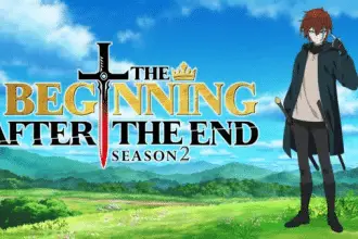 The beginning after the end ottiene una seconda stagione