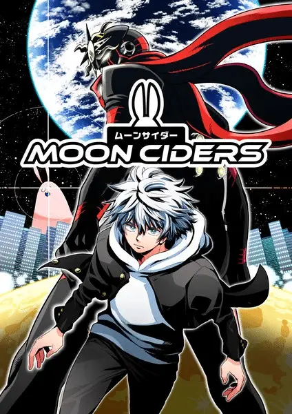 Moon ciders, iniziata le nuova serie Moon ciders, iniziata le nuova serie