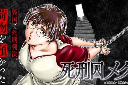 Atarashī game hajimemashita e shikeishū megumi, iniziate le serie
