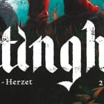 Dal 20 giugno "nottingham 2. La caccia"
