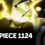 One piece 1124, la recensione dell'episodio