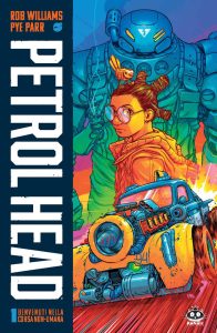 Le novità renoir al comicon bergamo Le novità renoir al comicon bergamo