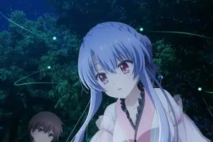 Summer pockets, non perdere la nuova immagine