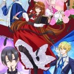 The dark history of the reincarnated villainess, mostrato un nuovo video