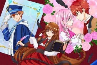 The dark history of the reincarnated villainess, mostrato un nuovo video