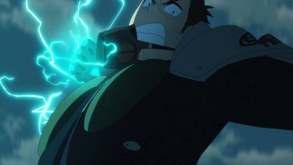 Kaiju no. 8 – s2 episodio 2: il ritorno del kaiju no. 9 e la crisi di kafka