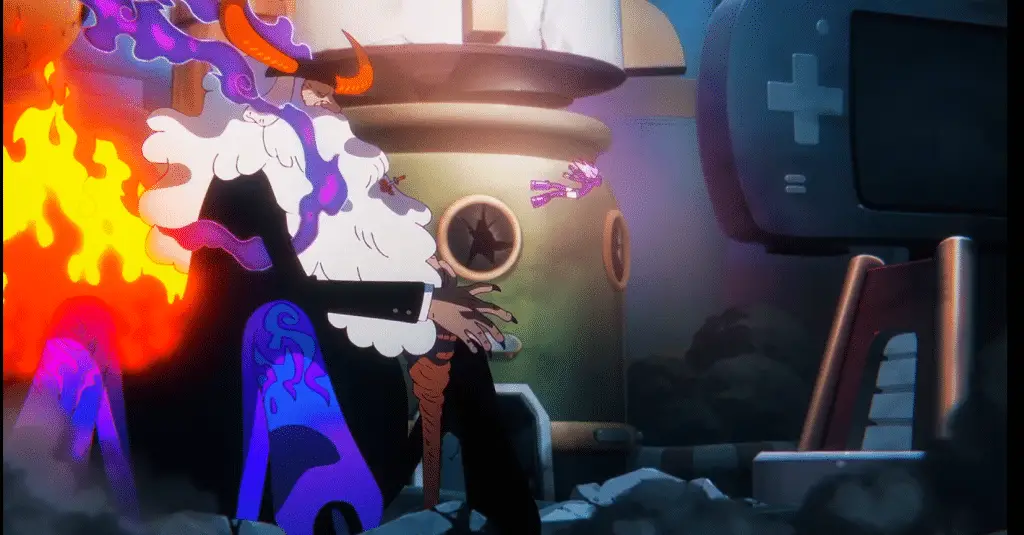 One piece 1129, la nostra recensione One piece 1129, la nostra recensione