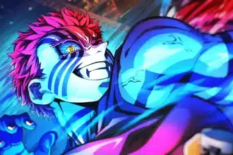 Demon slayer