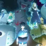 Hell mode: l’anime isekai per gamer hardcore arriverà a gennaio 2026
