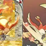 Pokémon tcg, the pokémon company rimuove l’artwork di ho-oh dopo le accuse di plagio Pokémon tcg, the pokémon company rimuove l’artwork di ho-oh dopo le accuse di plagio