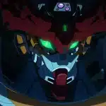 Gundam gquuuuuux, svelato il sorprendente motivo dietro il finale