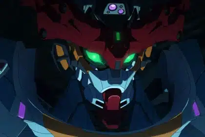 Gundam gquuuuuux