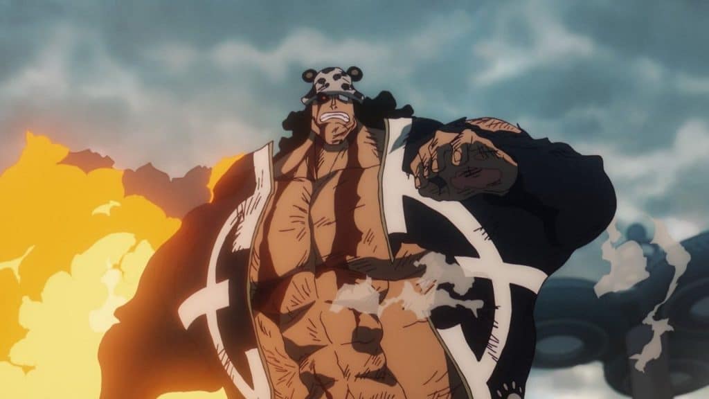 One piece