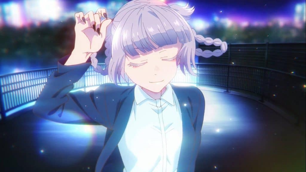 Call of the night 2x01 – il ritorno di ko e nazuna tra risate, stile e... Morsi d’amore Call of the night 2x01 – il ritorno di ko e nazuna tra risate, stile e... Morsi d’amore