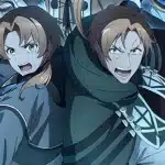 Mushoku tensei 3 arriverà prima del previsto