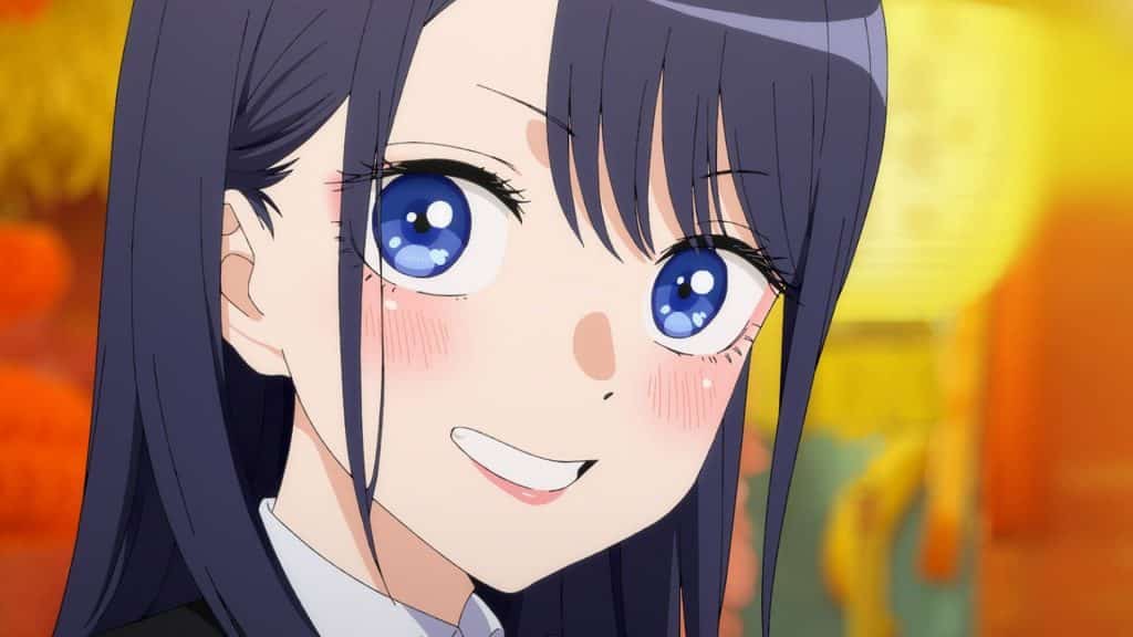 My dress-up darling 2x01 – gojo affronta le sue insicurezze mentre marin svela la sua passione per le bambole My dress-up darling 2x01 – gojo affronta le sue insicurezze mentre marin svela la sua passione per le bambole