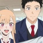 My dress-up darling 2x04 – festival, cosplay e batticuore
