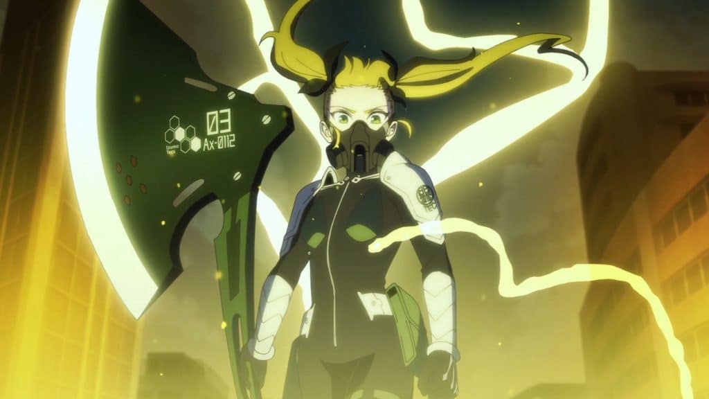 Kaiju no. 8 – s2 episodio 2: il ritorno del kaiju no. 9 e la crisi di kafka