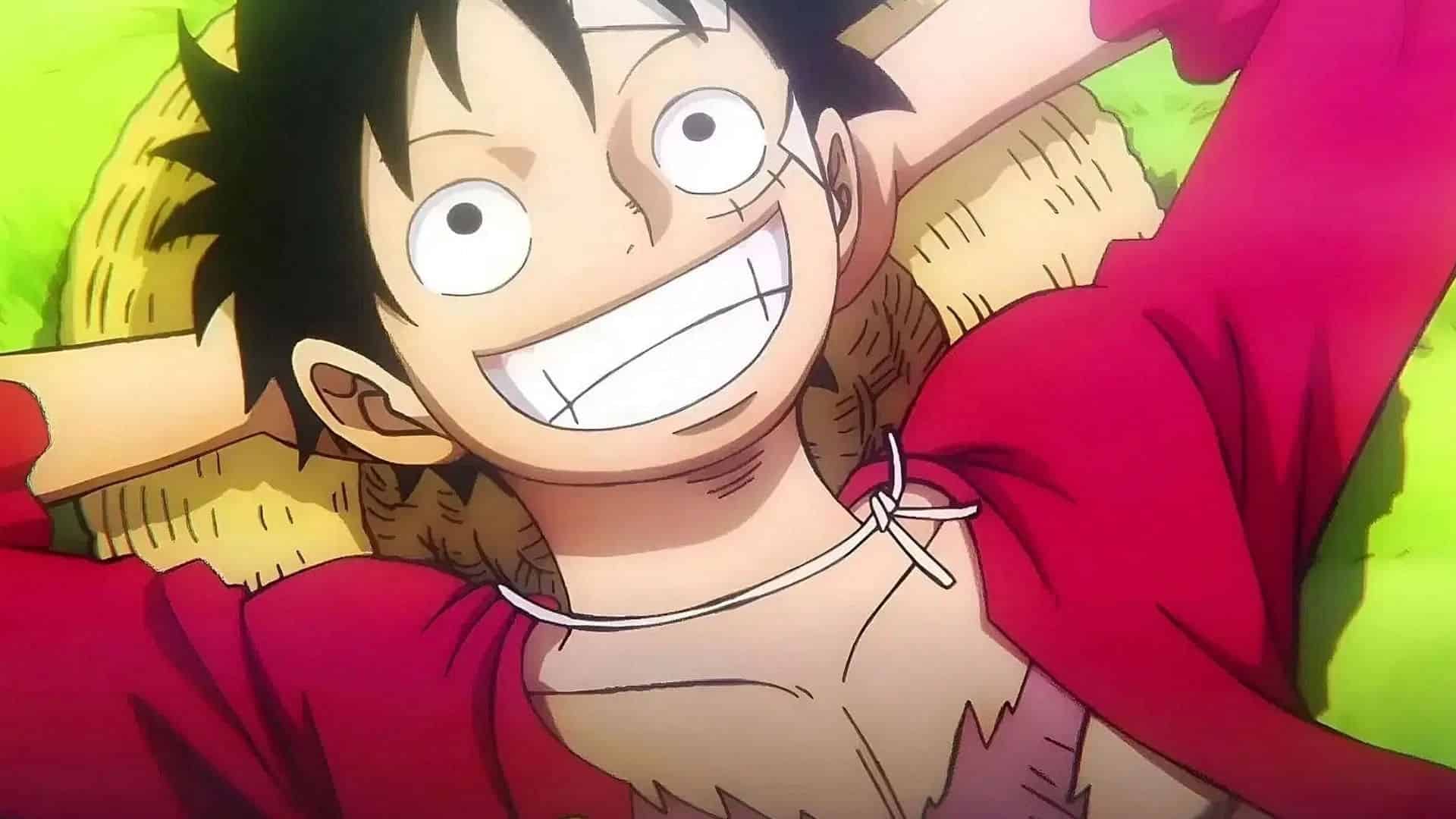 One piece non si ferma: il capitolo 1154 apre un luglio senza pause!
