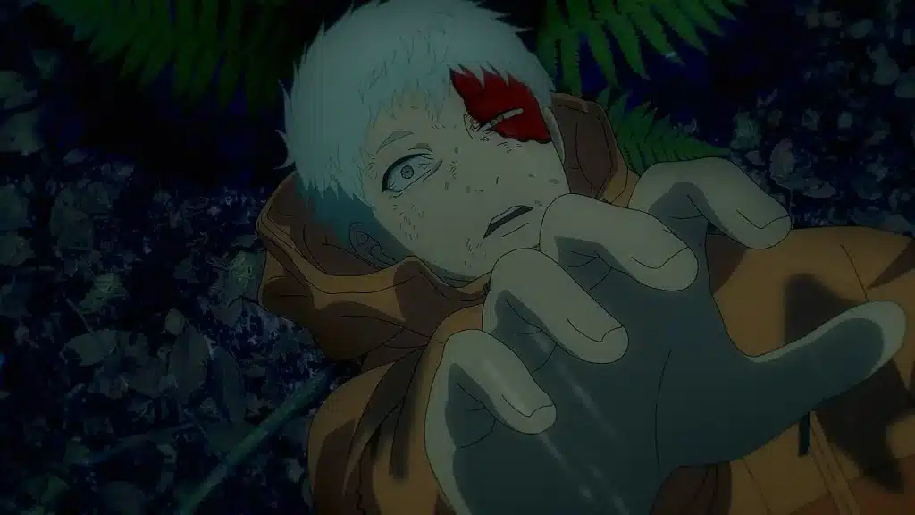 The summer hikaru died – episodio 1: hikaru è morto davvero? The summer hikaru died – episodio 1: hikaru è morto davvero?