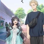 Kaoru hana wa rin to saku: calendario completo degli episodi e dove vedere l’anime dell’estate