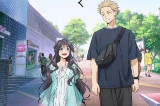 Kaoru hana wa rin to saku