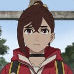 Dandadan s2 episodio 1: la turbo-nonna salva momo mentre inizia lo scontro con lo tsuchinoko