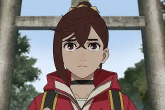 Dandadan