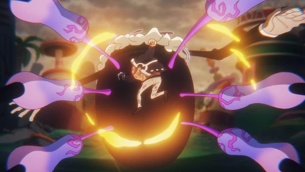 One piece episodio 1137: la rinascita di kuma e il dolore di bonney