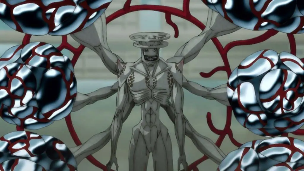 Kaiju no. 8 – s2 episodio 2: il ritorno del kaiju no. 9 e la crisi di kafka