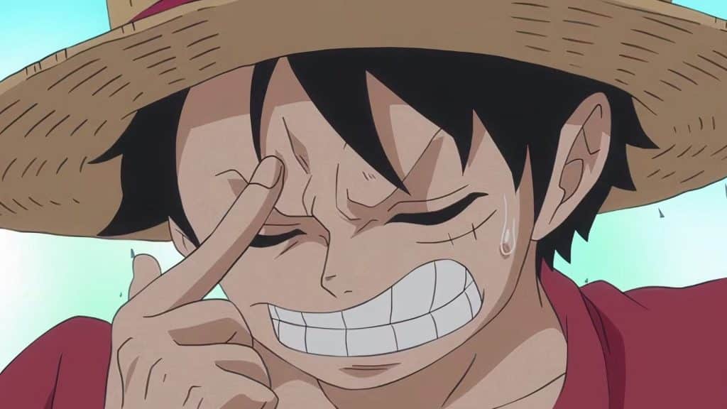 One piece capitolo 1156, confermato il calendario di agosto e nessuna pausa per oda!