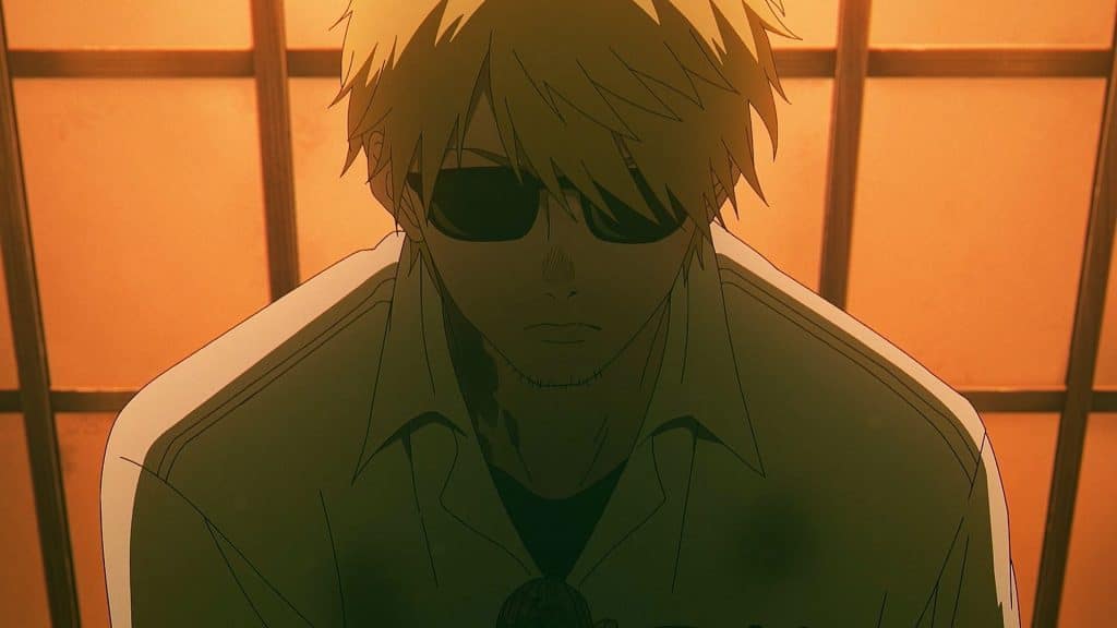 The summer hikaru died – episodio 4: la verità sulla morte di hikaru, mentre la barriera svela l'inganno The summer hikaru died