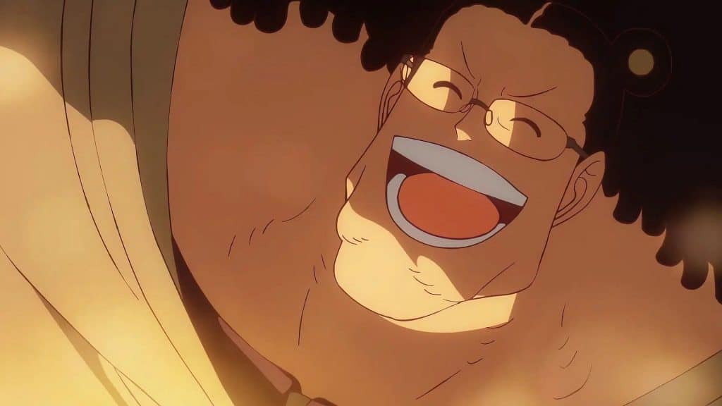 One piece, l’episodio 1137 commuove i fan con un’illustrazione da brividi One piece, l’episodio 1137 commuove i fan con un’illustrazione da brividi