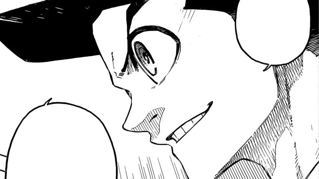 Blue lock 310: nagi ritrova il fuoco grazie a… igaguri?!