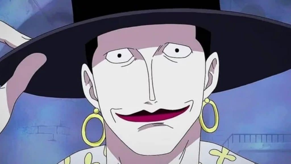 One piece: il vero burattinaio dell’incidente di elbaf potrebbe essere lafitte