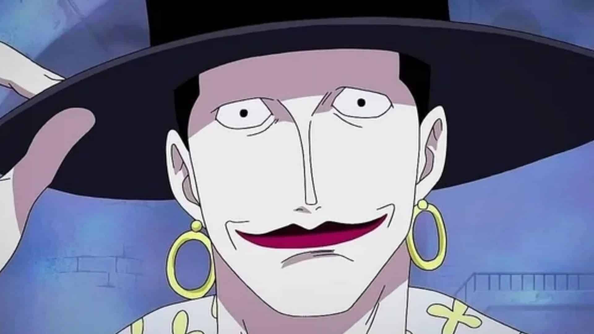 One piece: il vero burattinaio dell’incidente di elbaf potrebbe essere lafitte