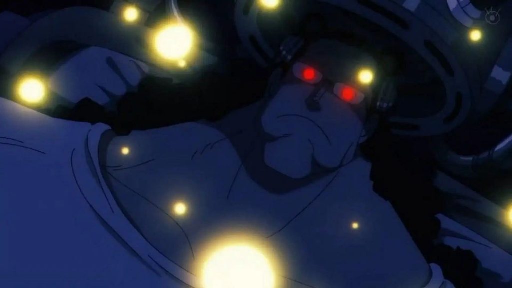 One piece, l’episodio 1137 commuove i fan con un’illustrazione da brividi One piece, l’episodio 1137 commuove i fan con un’illustrazione da brividi