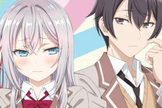 Alya sometimes hides her feelings in russian