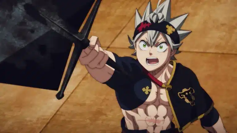 Black clover sta davvero per finire? Il manga potrebbe chiudersi prima del previsto Black clover sta davvero per finire? Il manga potrebbe chiudersi prima del previsto
