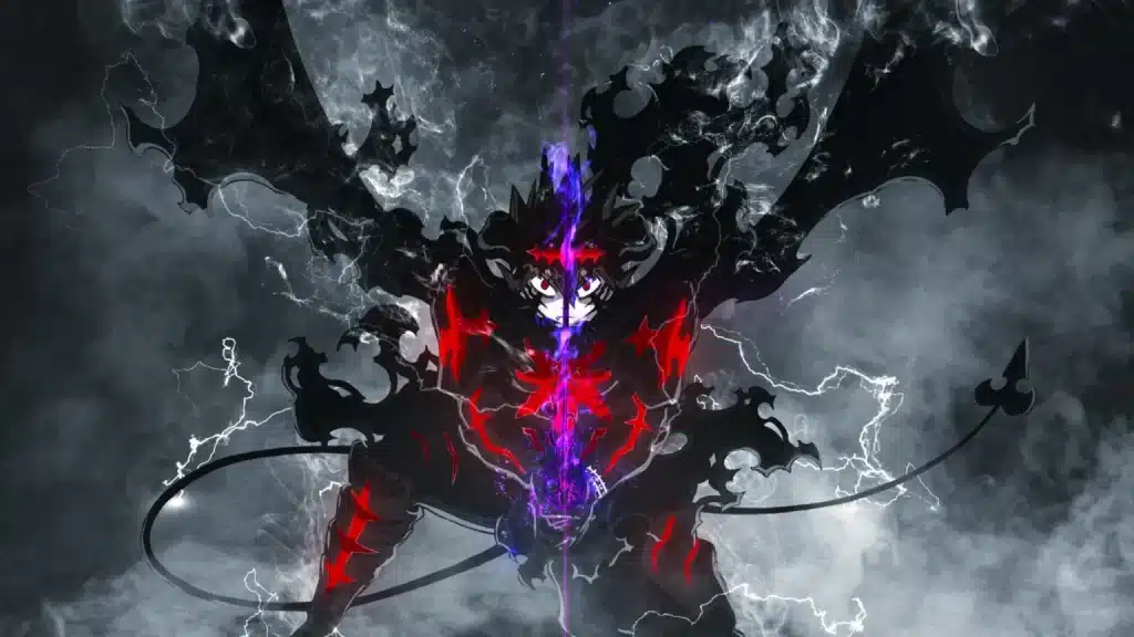 Black clover torna con una nuova stagione dopo 4 anni: ecco il trailer e i primi dettagli Black clover