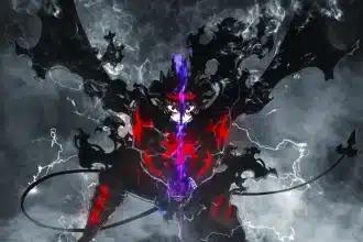 Black clover