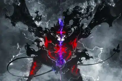 Black clover